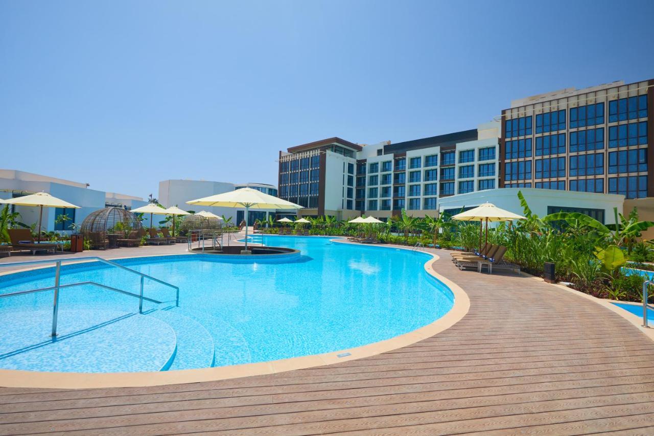 Hotel Millennium Resort Salalah Oman From Us Booked